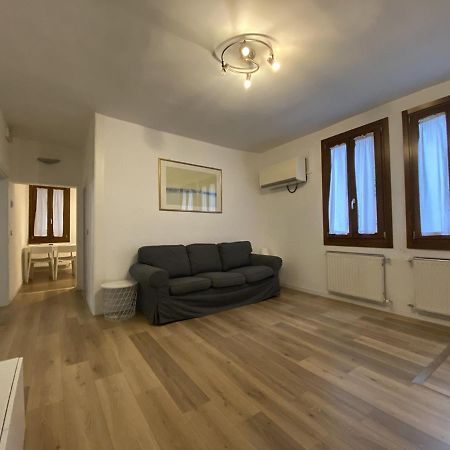 Ca' Veronese Apartment Veneţia Exterior foto