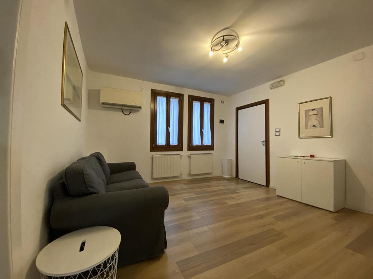 Ca' Veronese Apartment Veneţia Exterior foto