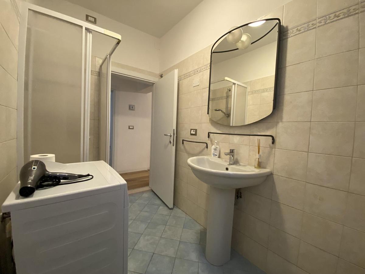 Ca' Veronese Apartment Veneţia Exterior foto