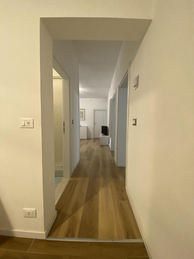 Ca' Veronese Apartment Veneţia Exterior foto
