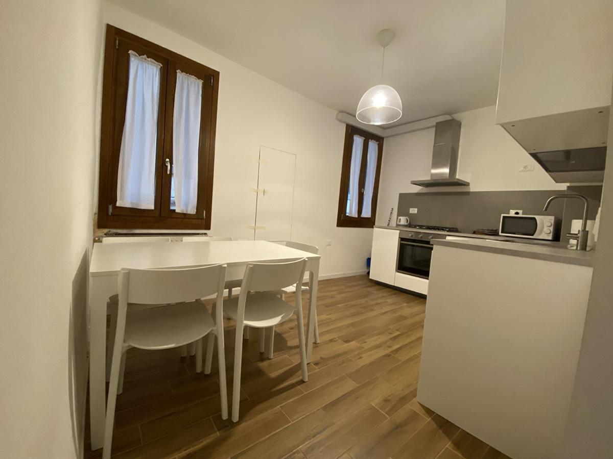 Ca' Veronese Apartment Veneţia Exterior foto